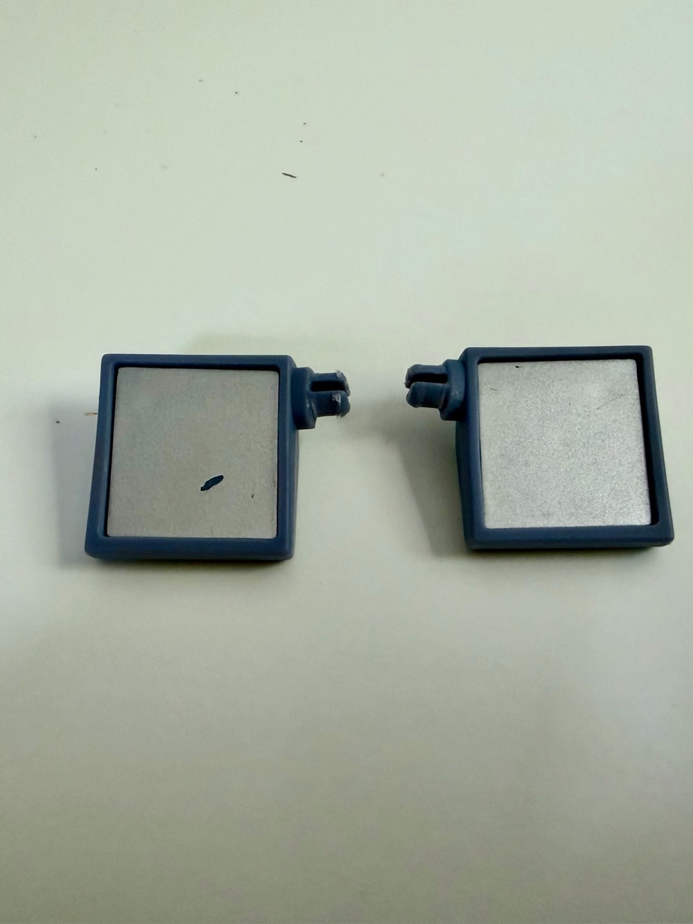 (4 for $10) bluey family car side mirrors